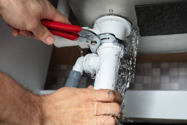 Best Water damage restoration insurance claims  in Ome, GA