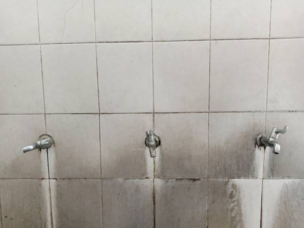 Sewage cleanup and water damage restoration in GA