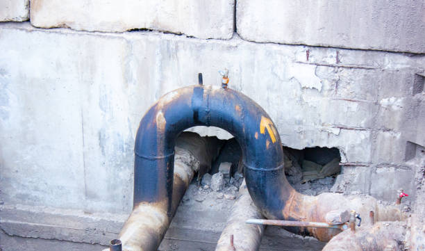 Best 24-hour water damage restoration  in Ome, GA