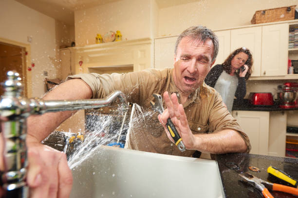 Best Sewage cleanup and water damage restoration  in Ome, GA